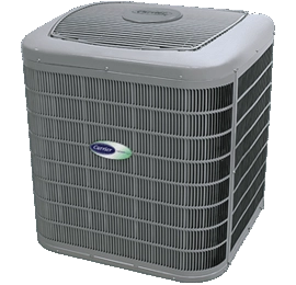 Carrier Air Conditioning Sales & Installation Chino, CA