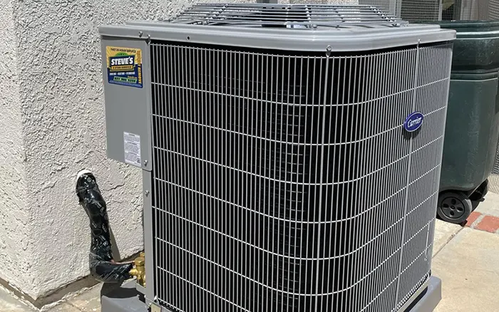 Air Conditioning & Heating Maintenance & Tune-Ups Azusa