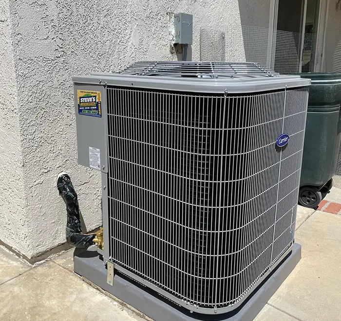 Central & Single-Room Air Conditioning System San Dimas