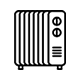 Heaters and Furnaces from Carrier
