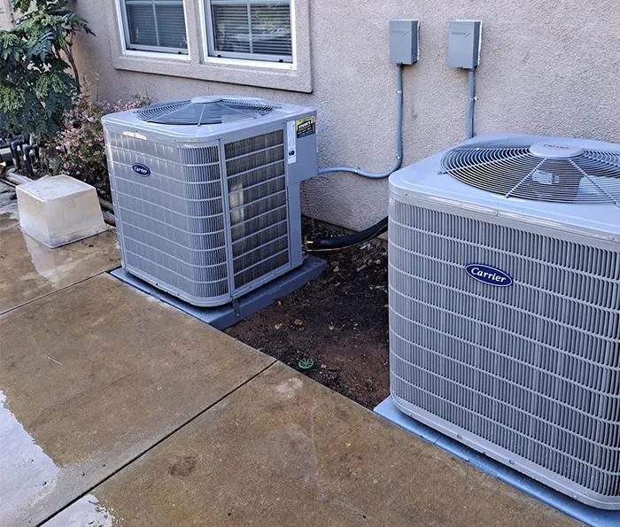 Residential & Commercial Heater & Air Conditioner Azusa