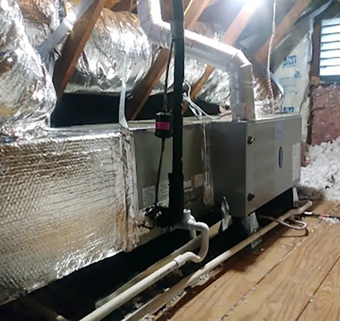 Carrier Air Conditioner Installation & Sales Claremont