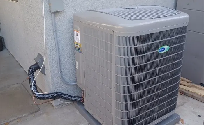 Carrier Air Conditioning Repair Expert near Fontana, CA