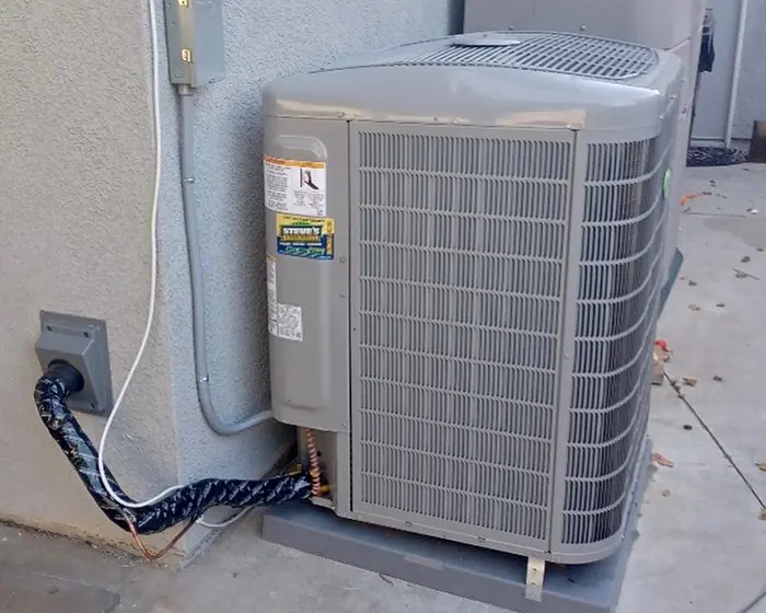 Air Conditioner, Heat Pump & HVAC Unit Repair Glendora