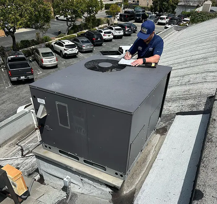 Carrier HVAC Systems Sales & Installation for Upland, CA