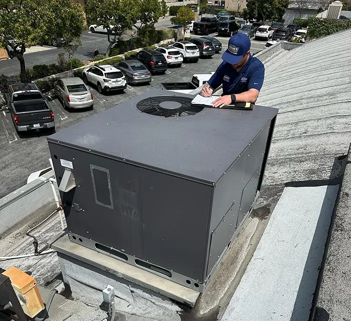 Heating, Ventilation & Air Conditioner Service La Verne