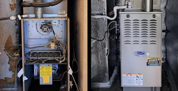 Commercial HVAC Sales, Installation & Repair Montclair