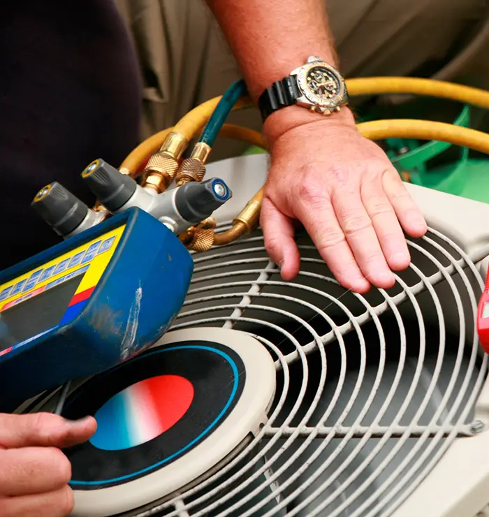 AC & Heater Professional Maintenance Services San Dimas