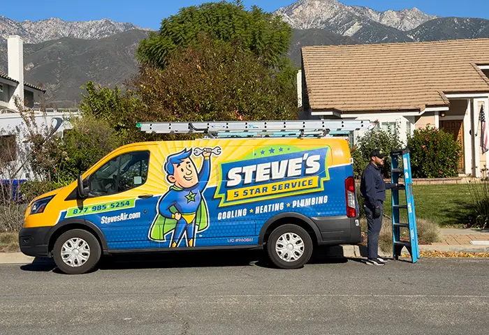 Carrier Sales, Installation & Repair Contractor Azusa