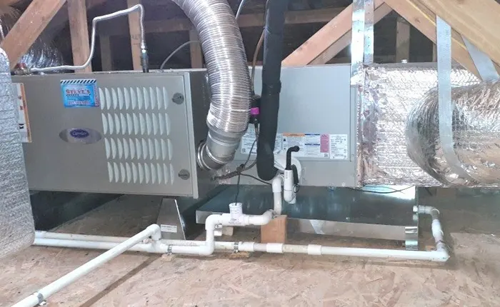 Commercial HVAC Sales & Repair Service for Fontana, CA