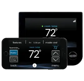 Programmable Thermostat Sales, Installation, Repair & Service