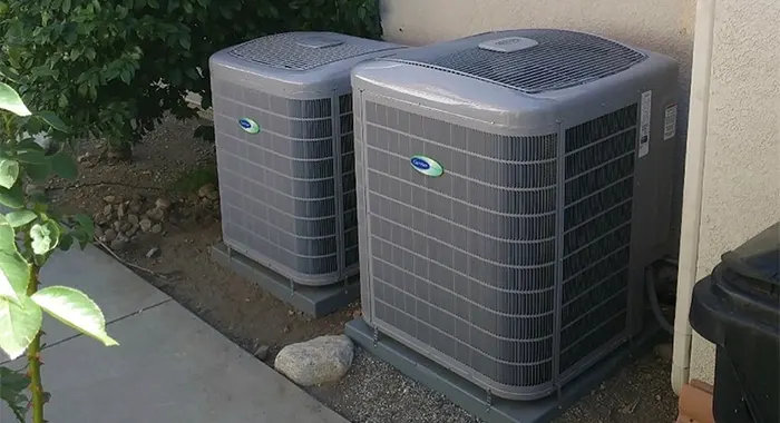 Best Heating & Cooling Services San Dimas California