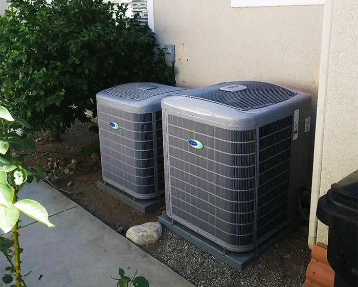 Residential Heater/Furnace, Thermostats & Controls Upland