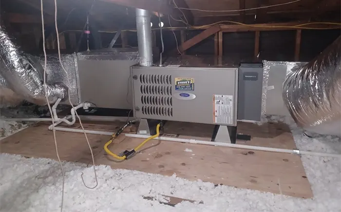 Heater & Furnace Repair & Service near San Dimas, CA