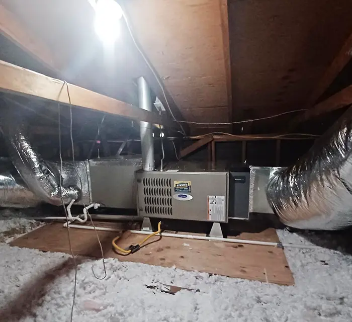 Heater & Furnace Repair & Service near San Dimas, CA